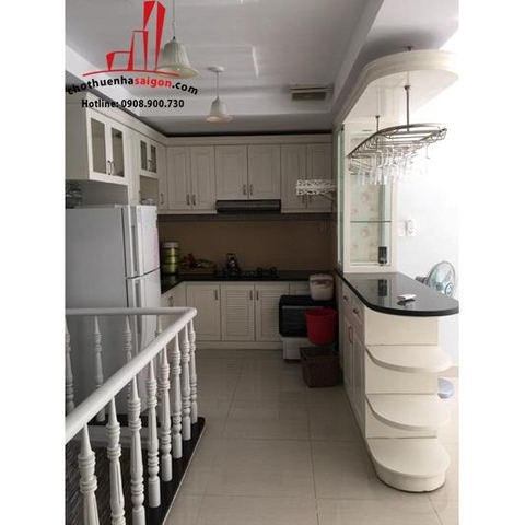 cho thuê biệt thự quận 2,nguyên căn phường thảo điền