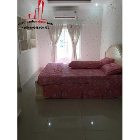 cho thuê biệt thự quận 2,nguyên căn phường thảo điền