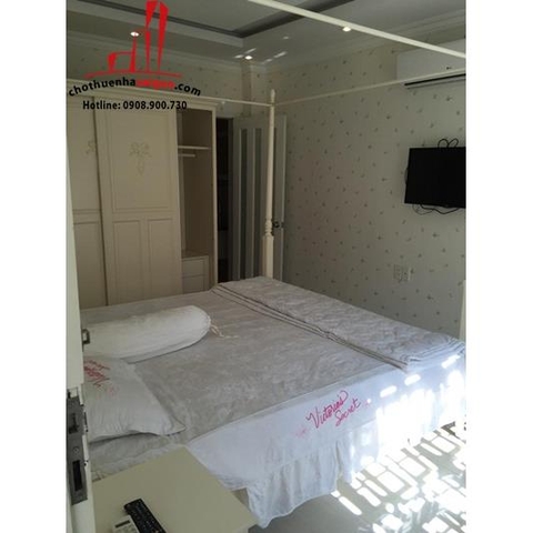 cho thuê biệt thự quận 2,nguyên căn phường thảo điền