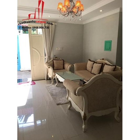 cho thuê biệt thự quận 2,nguyên căn phường thảo điền