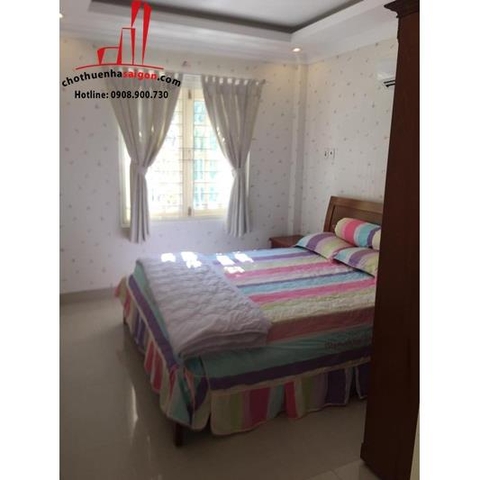 cho thuê biệt thự quận 2,nguyên căn phường thảo điền