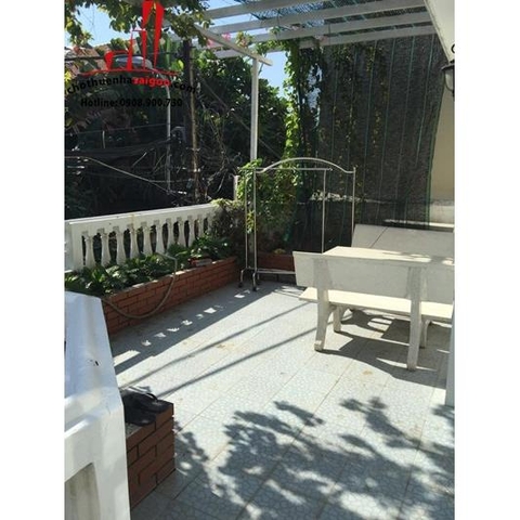 cho thuê biệt thự quận 2,nguyên căn phường thảo điền