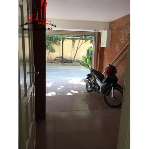 cho thuê biệt thự quận 2,nguyên căn phường thảo điền