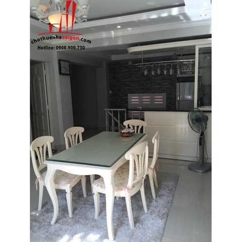 cho thuê biệt thự quận 2,nguyên căn phường thảo điền