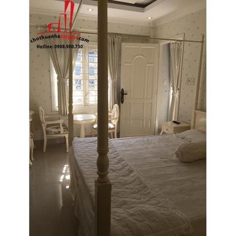 cho thuê biệt thự quận 2,nguyên căn phường thảo điền