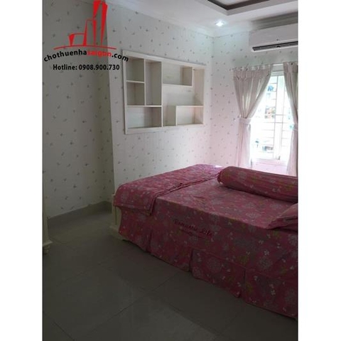 cho thuê biệt thự quận 2,nguyên căn phường thảo điền