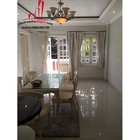 cho thuê biệt thự quận 2,nguyên căn phường thảo điền