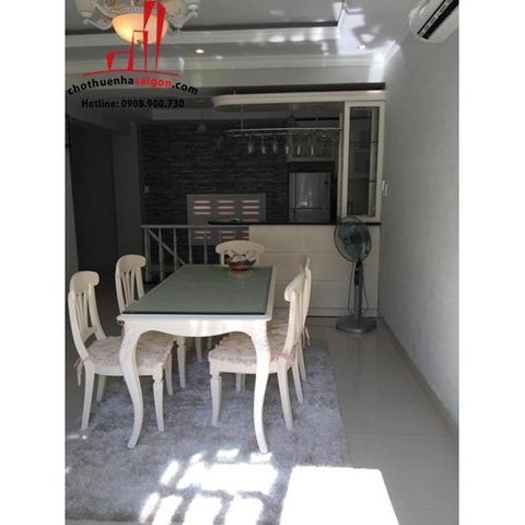 cho thuê biệt thự quận 2,nguyên căn phường thảo điền