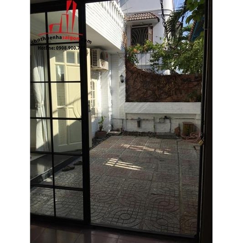 cho thuê biệt thự quận 2,nguyên căn phường thảo điền