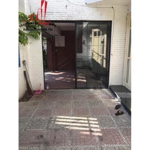 cho thuê biệt thự quận 2,nguyên căn phường thảo điền