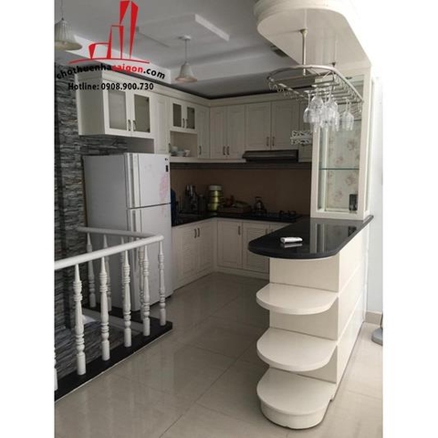 cho thuê biệt thự quận 2,nguyên căn phường thảo điền