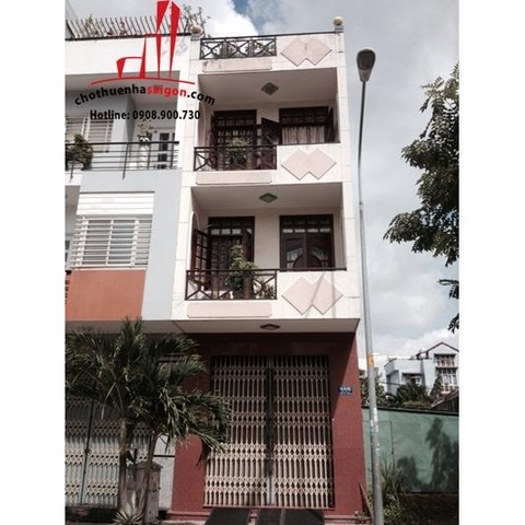 cần cho thuê nhà hẽm đường lương đình của quận 2, giá cho thuê:18tr/tháng