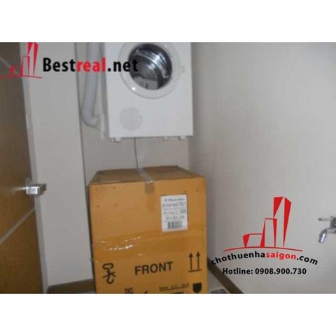cho thuê căn hộ Saigon Airport plaza, đường bạch đằng quận tân bình