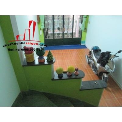 cần cho thuê nhà quận 1, đường hẽm trần hưng đạo giá cho thuê:12tr/tháng