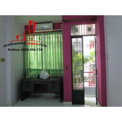 cần cho thuê nhà quận 1, đường hẽm trần hưng đạo giá cho thuê:12tr/tháng