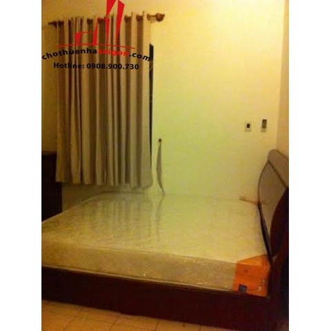 cho thuê biệt thự sân vườn phường an phú , quận 2, giá  1500$/thángg