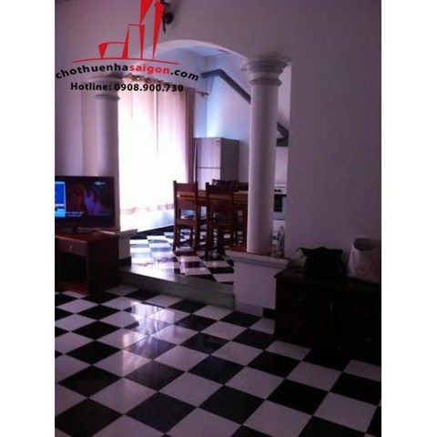 cho thuê biệt thự sân vườn phường an phú , quận 2, giá  1500$/thángg