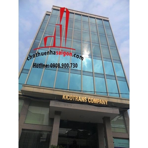 Cho thuê văn phòng quận Tân Bình, đường Sông Thao, phường 2, quận Tân Bình, Giá: 12 USD/m2