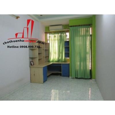 cần cho thuê nhà quận 1, đường hẽm trần hưng đạo giá cho thuê:12tr/tháng