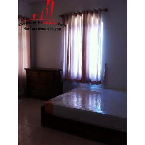 cho thuê biệt thự sân vườn phường an phú , quận 2, giá  1500$/thángg