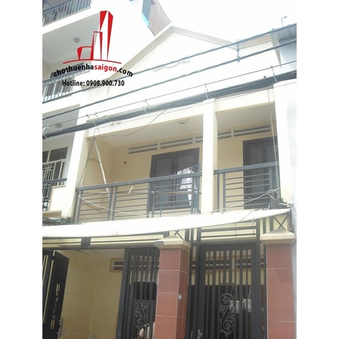 Cho thuê nhà quận Tân Bình, đường Cộng Hòa, phường 4, quận Tân Bình, Giá: 10 Triệu