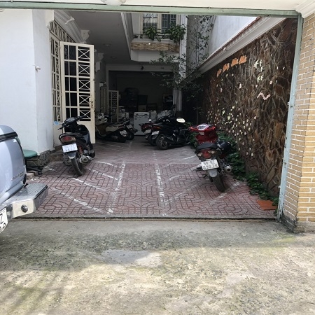 cho thuê nhà quận bình thạnh, đường nguyễn cửu  vân, giá cho thuê:2000$/tháng