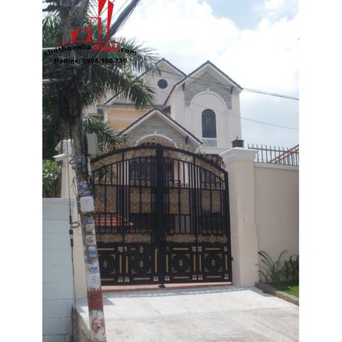 cần cho thuê biệt thự phường thảo điền quận 2, giá cho thuê:5000$/tháng