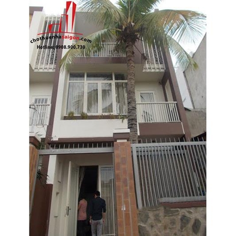 cho thuê nhà quận 2, phường thảo điền giá cho thuê:16tr/tháng