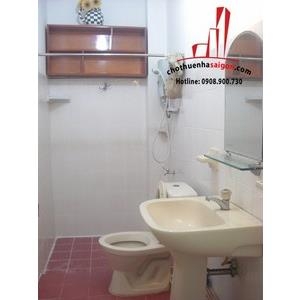 CHO THUÊ NHÀ QUẬN TÂN BÌNH, ĐƯỜNG LAM SƠN GIÁ 12TR