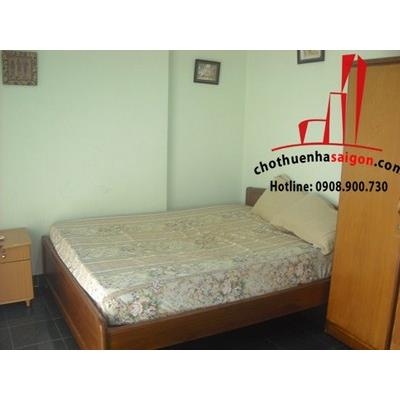 CHO THUÊ NHÀ QUẬN TÂN BÌNH, ĐƯỜNG LAM SƠN GIÁ 12TR