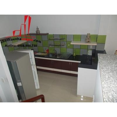 cho thuê nhà quận 2, phường thảo điền giá cho thuê:16tr/tháng