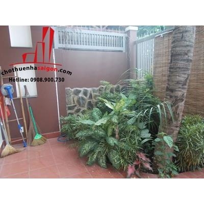 cho thuê nhà quận 2, phường thảo điền giá cho thuê:16tr/tháng