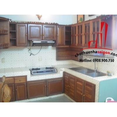 CHO THUÊ NHÀ QUẬN TÂN BÌNH, ĐƯỜNG LAM SƠN GIÁ 12TR