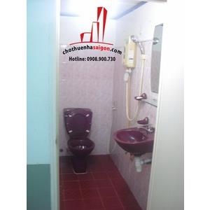 CHO THUÊ NHÀ QUẬN TÂN BÌNH, ĐƯỜNG LAM SƠN GIÁ 12TR