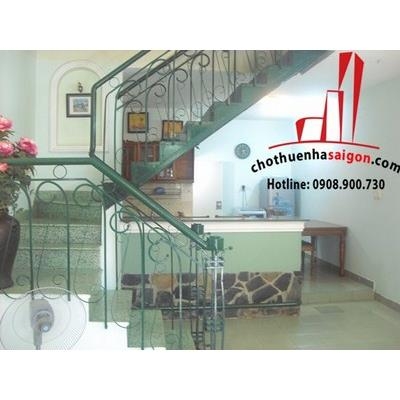 CHO THUÊ NHÀ QUẬN TÂN BÌNH, ĐƯỜNG LAM SƠN GIÁ 12TR