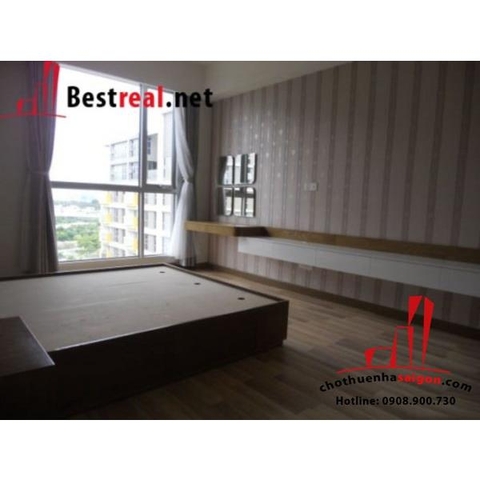 cho thuê căn hộ Saigon Airport Plaza Quận tân bình, lầu 11, giá 800$