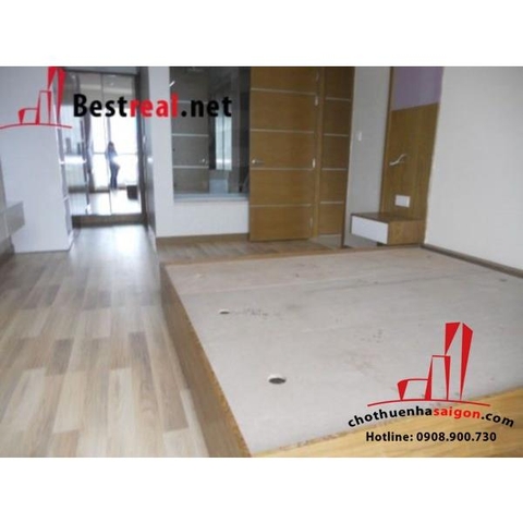 cho thuê căn hộ Saigon Airport Plaza Quận tân bình, lầu 11, giá 800$