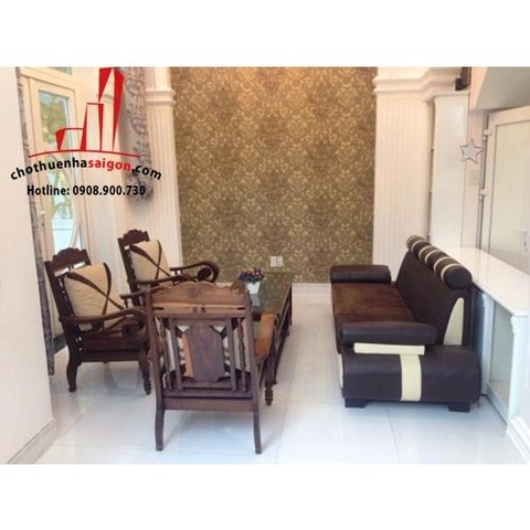 cần cho thuê biệt thự bờ sông đường trần não quận 2, giá cho thuê:1100$/tháng