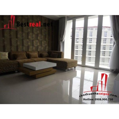 cho thuê căn hộ Saigon Airport Plaza Quận tân bình, lầu 11, giá 800$