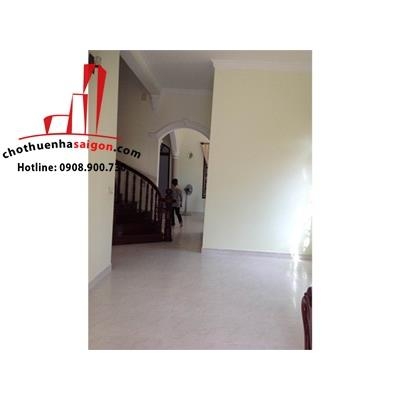 Cho thuê Biệt Thự quận 2 Thảo Điền, giá cho thuê.1500$/th.