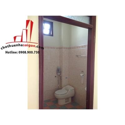 Cho thuê Biệt Thự quận 2 Thảo Điền, giá cho thuê.1500$/th.