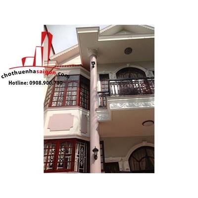 Cho thuê Biệt Thự quận 2 Thảo Điền, giá cho thuê.1500$/th.