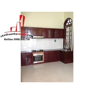 Cho thuê Biệt Thự quận 2 Thảo Điền, giá cho thuê.1500$/th.