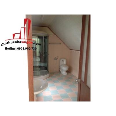 Cho thuê Biệt Thự quận 2 Thảo Điền, giá cho thuê.1500$/th.