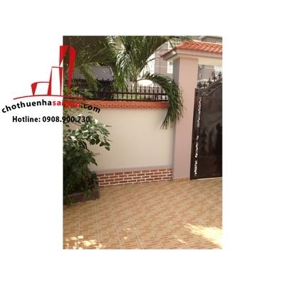 Cho thuê Biệt Thự quận 2 Thảo Điền, giá cho thuê.1500$/th.