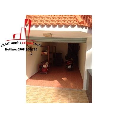 Cho thuê Biệt Thự quận 2 Thảo Điền, giá cho thuê.1500$/th.