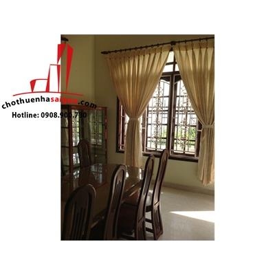 Cho thuê Biệt Thự quận 2 Thảo Điền, giá cho thuê.1500$/th.