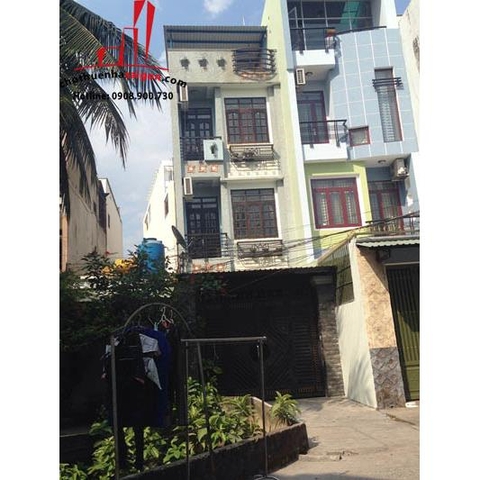 cho thuê nhà quận tân bình , đường giải phóng giá cho thuê:14tr/tháng