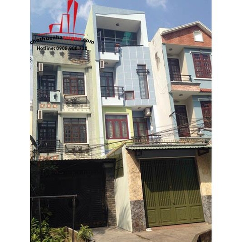 cho thuê nhà quận tân bình , đường giải phóng giá cho thuê:14tr/tháng