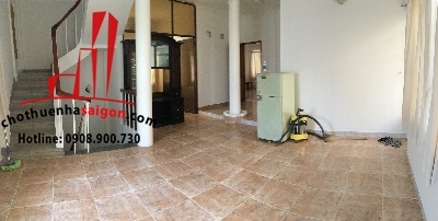 cần cho thuê villa trong hẽm đường đoàn thị điểm, quận phú nhuận, giá cho thuê:3500$/tháng